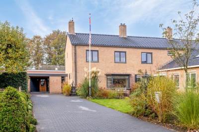 Woning Koningstraat 2 Zuidlaren