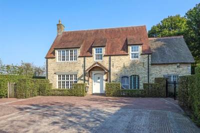 Woning Magdalena 36 Zetten