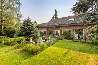 Woning Diamantweg 38 Amersfoort