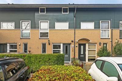 Woning Aprilstraat 11 Almere