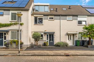 Woning Hondsruglaan 156 Eindhoven