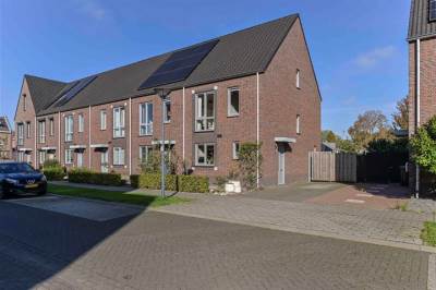 Woning Op de Steen 76 Herten