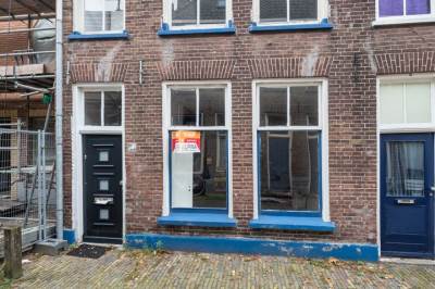 Woning Rozenstraat 7 Kampen