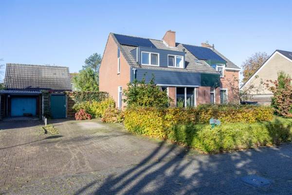Woning Borgweg 13 Noordhorn