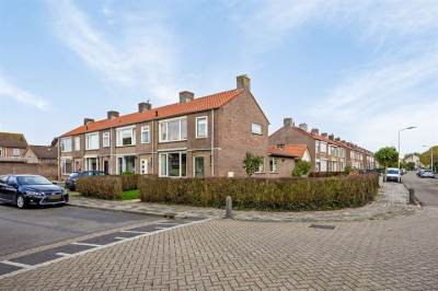 Woning Jan van Galenstraat 25 Druten