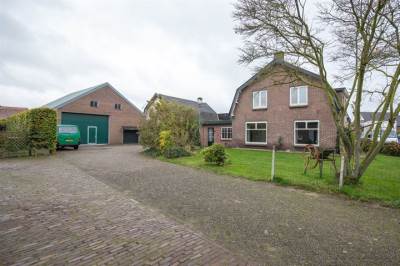 Woning Laagerfseweg 4 Woudenberg