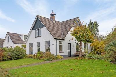 Woning Oude Zwolseweg 38 Wenum Wiesel
