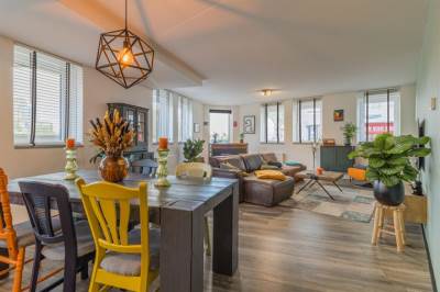 Woning Hellevoetstraat 3 Rotterdam