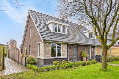 Woning Rooboerskamp 39 Heerde