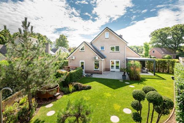 Woning Badweg 26 Doetinchem