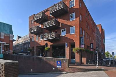 Woning Laan van Nootdorp 57 Nootdorp