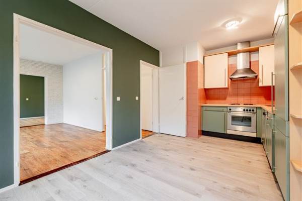 Woning Tobias Asserlaan 378 Diemen