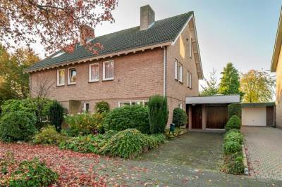 Woning Leemkampstraat 22 Venlo