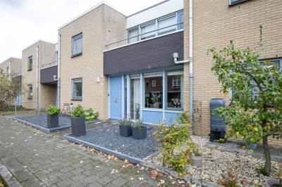 Woning Galjoen 67 Nijkerk