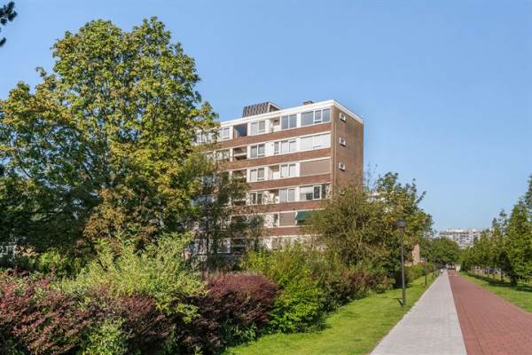 Woning Karel de Grotelaan 66 Vlaardingen