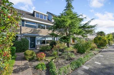 Woning Mahonialaan 3 Heerhugowaard
