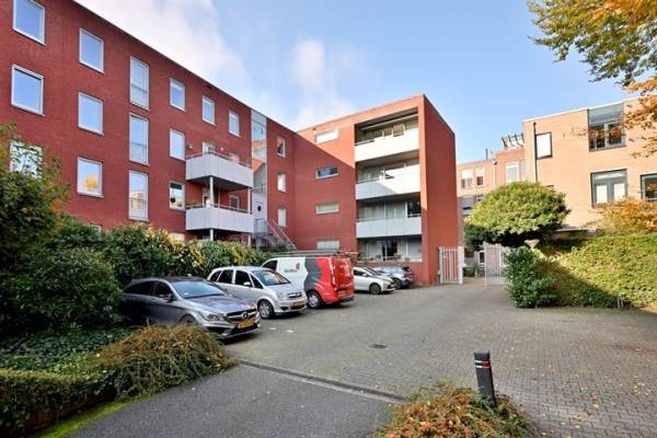 Woning Polstraat 67-F 13 Deventer