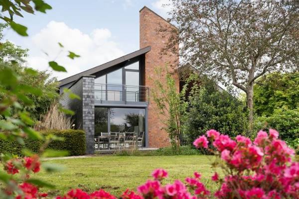 Woning Oude Wetering 34 Zwolle
