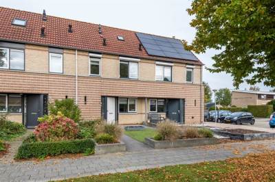 Woning Duifkruid 123 Tiel