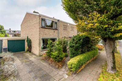 Woning Duinoordseweg 29 Oostvoorne