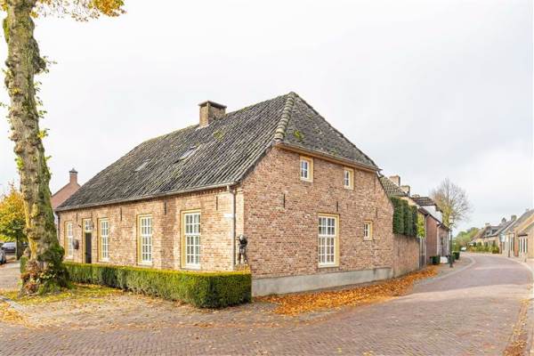 Woning Dorpsstraat 41 Liempde