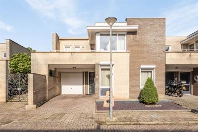 Woning Norbertijnenstraat 39 Simpelveld