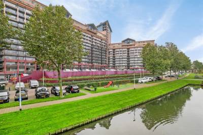 Woning Zonnestein 331 Zwijndrecht