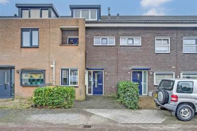 Woning Tijmensgroet 95 Zuid-Scharwoude