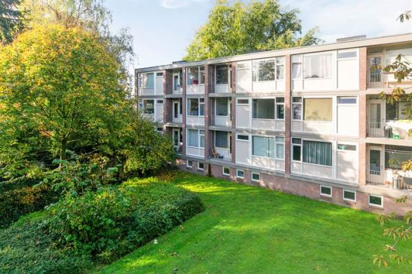 Woning De Zoom 14 Ede