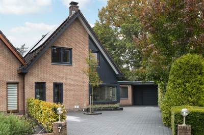 Woning Magnolialaan 7 Ermelo