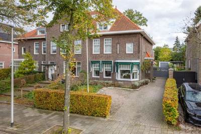 Woning Caumerbeeklaan 54 Heerlen