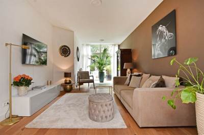 Woning Haagsestraat 25 Den Haag