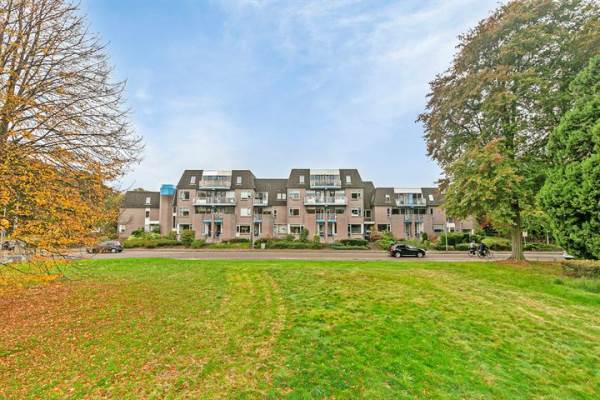 Woning Hartkampweg 35 Raalte