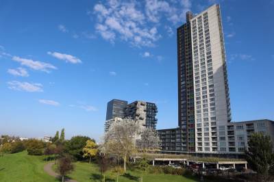 Woning Hongerlandsedijk 746 Spijkenisse