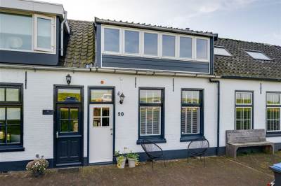 Woning Sleeuwijksedijk 50 Werkendam