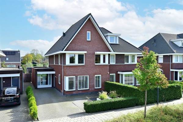 Woning Hof van Holland 61 Hoorn (NH)
