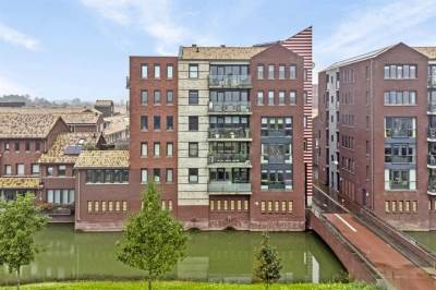 Woning Via Horta 123 Houten