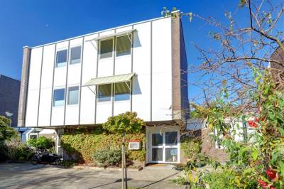 Woning Hendrik van Boeijenlaan 34 Voorburg