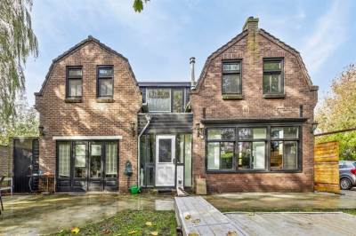 Woning Westeinde 7 Moordrecht