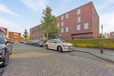 Woning Paulus Potterstraat 24 Eindhoven