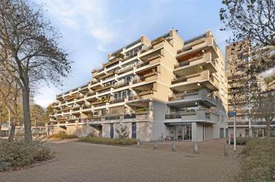 Woning Ravellaan 9 Heemstede