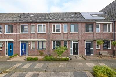 Woning Nijlstraat 57 Purmerend