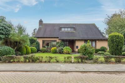 Woning Angel 9 Oud Gastel