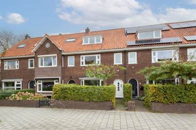 Woning Tesselschadestraat 39 Zwolle