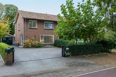 Woning Kon Wilhelminaweg 40 Amerongen