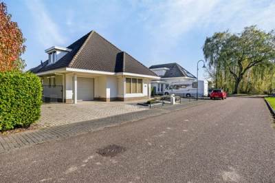 Woning Zwanebloemsingel 38 Helmond