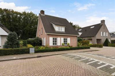 Woning Veerse Meer 14 Tilburg