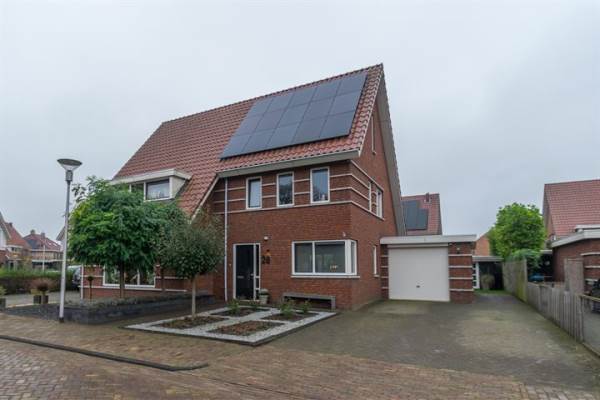 Woning Tripklompen 28 Zuidwolde (DR)