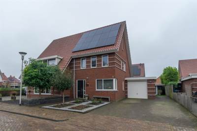 Woning Tripklompen 28 Zuidwolde (DR)