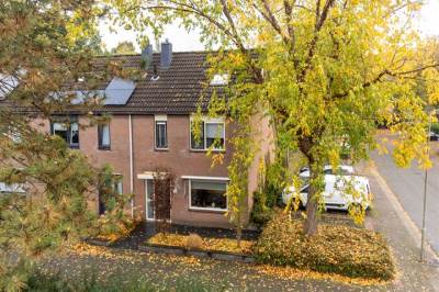 Woning Martensweg 11 Nunspeet